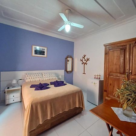 Suites Canto Do Pontal Araquari Zewnętrze zdjęcie