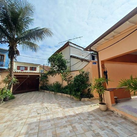Suites Canto Do Pontal Araquari Zewnętrze zdjęcie