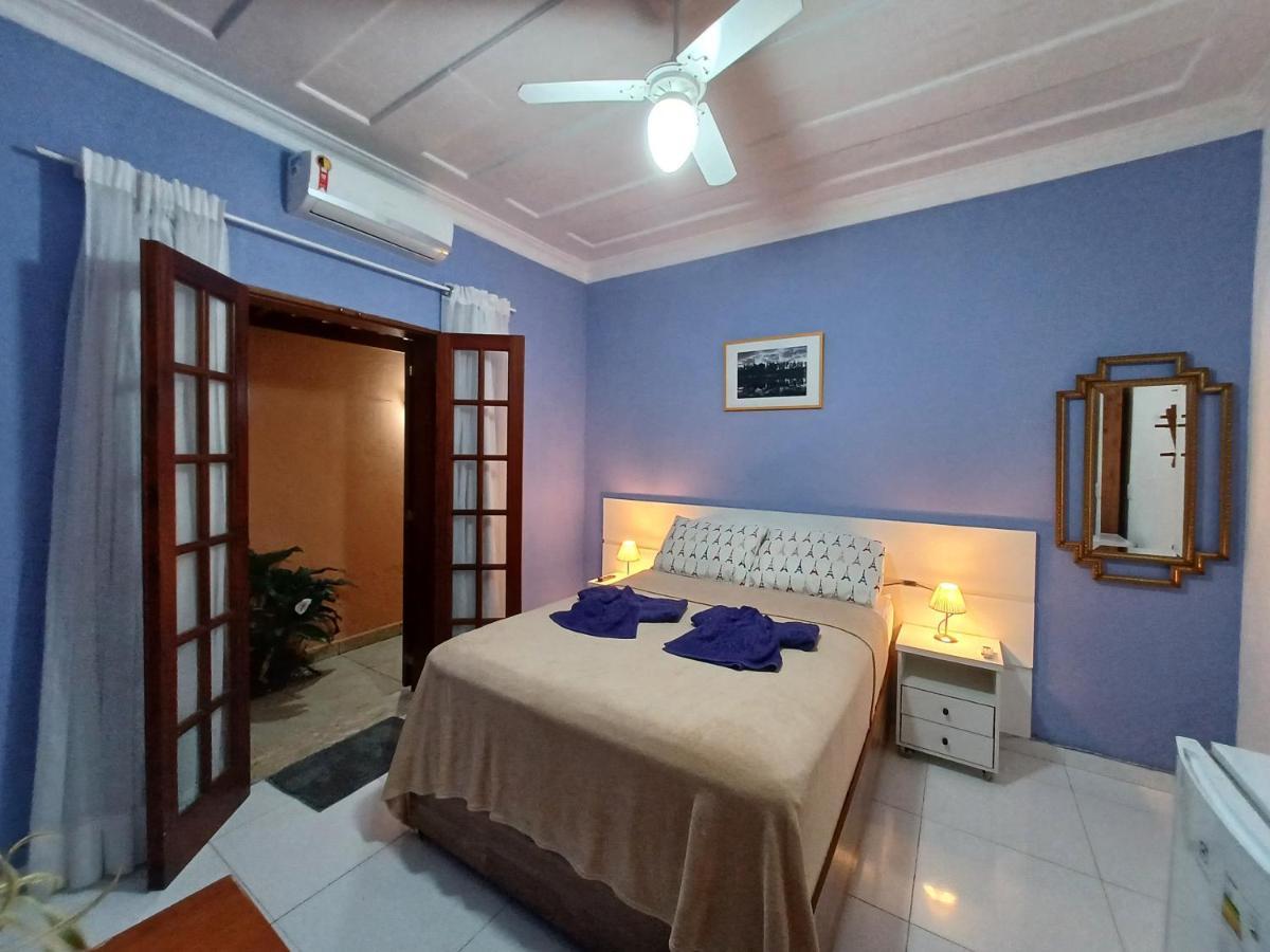 Suites Canto Do Pontal Araquari Zewnętrze zdjęcie