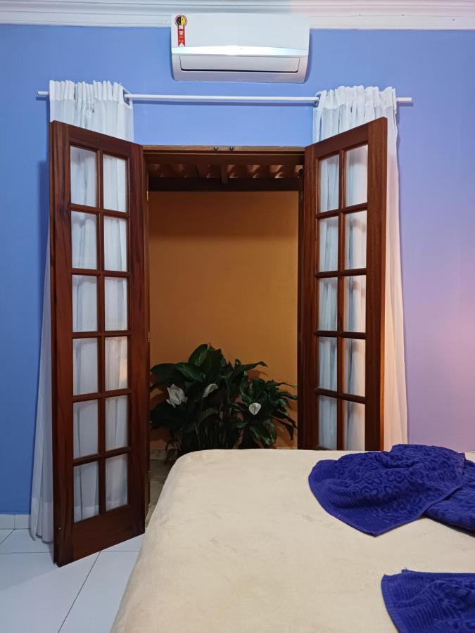 Suites Canto Do Pontal Araquari Zewnętrze zdjęcie