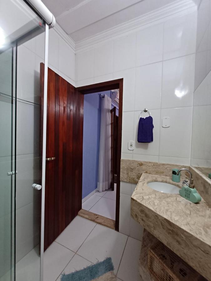 Suites Canto Do Pontal Araquari Zewnętrze zdjęcie