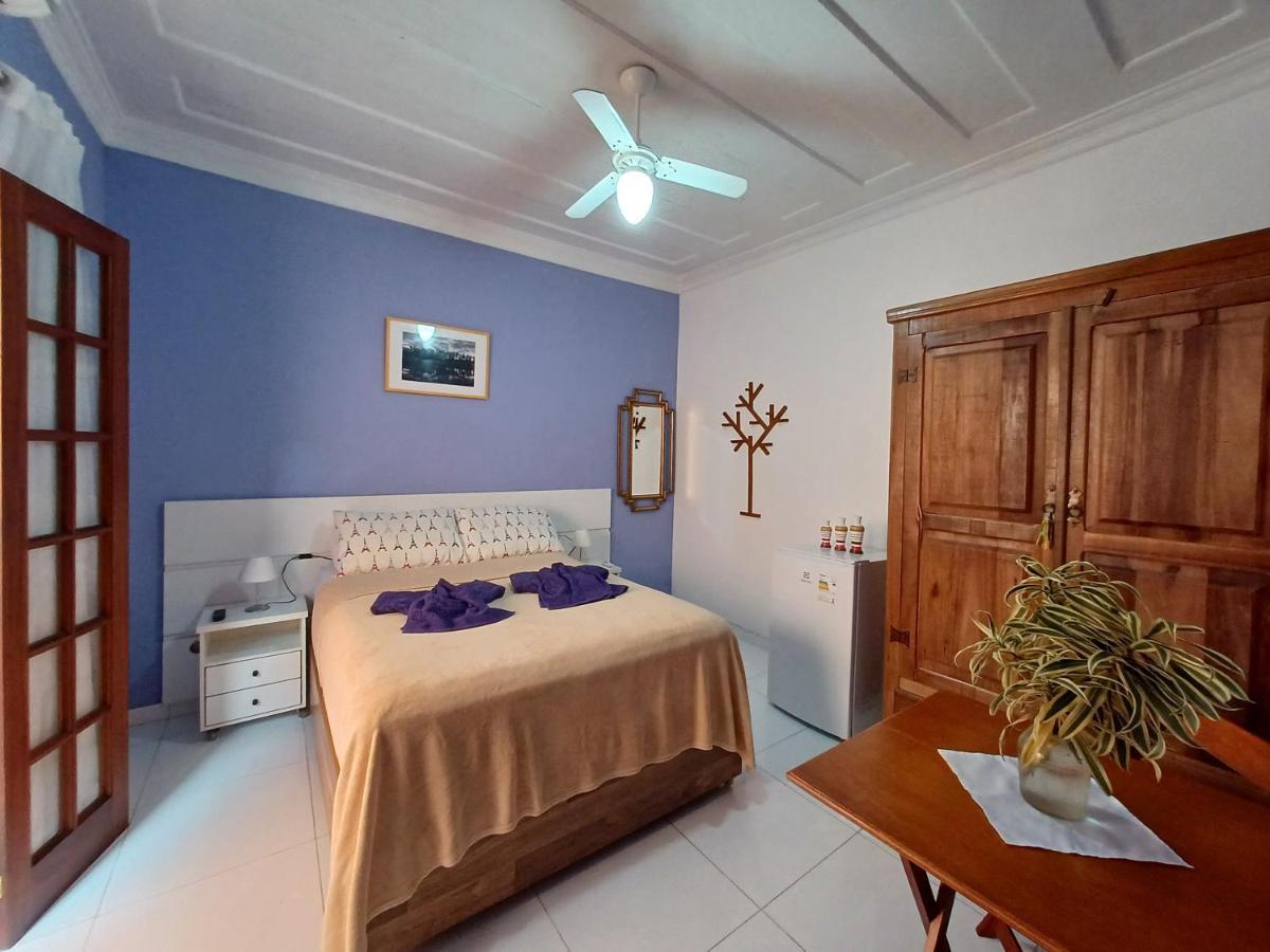 Suites Canto Do Pontal Araquari Zewnętrze zdjęcie