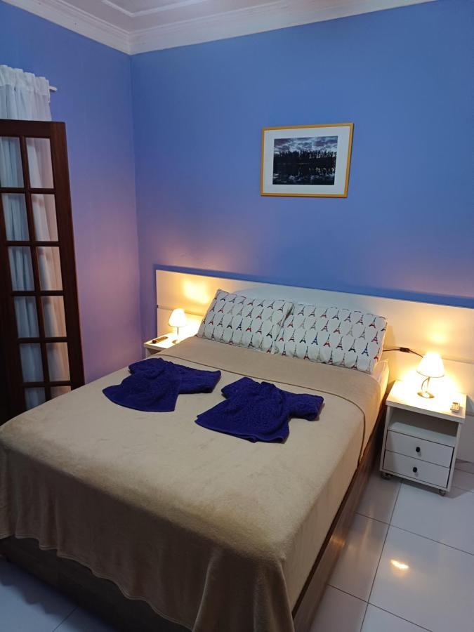 Suites Canto Do Pontal Araquari Zewnętrze zdjęcie