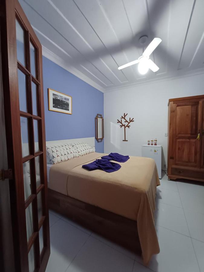 Suites Canto Do Pontal Araquari Zewnętrze zdjęcie