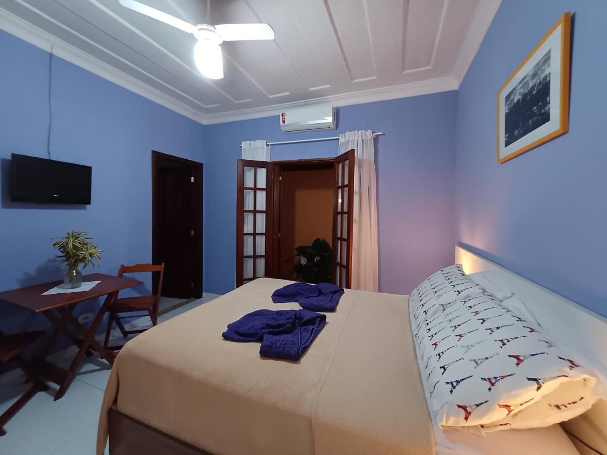 Suites Canto Do Pontal Araquari Zewnętrze zdjęcie