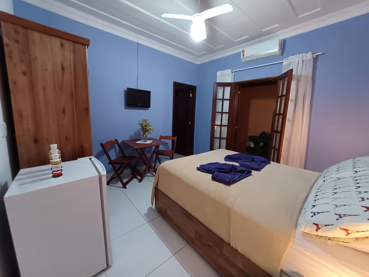 Suites Canto Do Pontal Araquari Zewnętrze zdjęcie