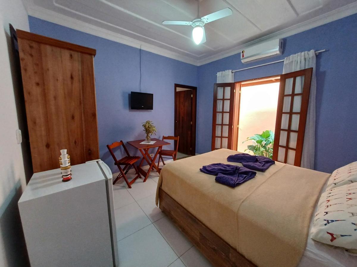 Suites Canto Do Pontal Araquari Zewnętrze zdjęcie