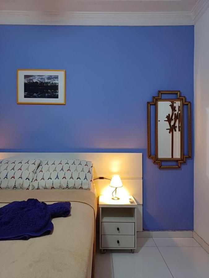Suites Canto Do Pontal Araquari Zewnętrze zdjęcie