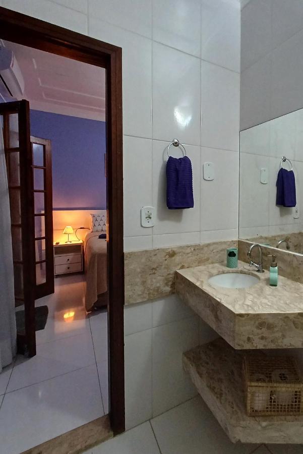 Suites Canto Do Pontal Araquari Zewnętrze zdjęcie