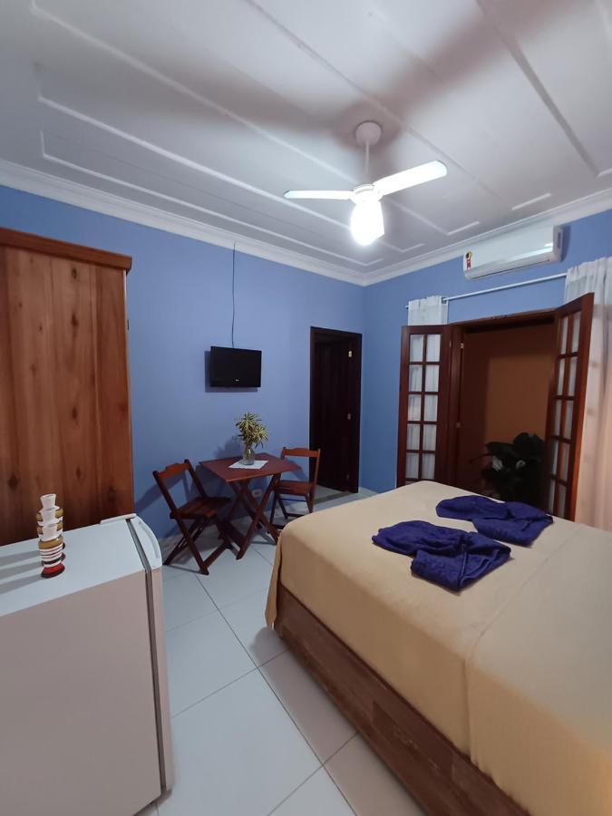 Suites Canto Do Pontal Araquari Zewnętrze zdjęcie