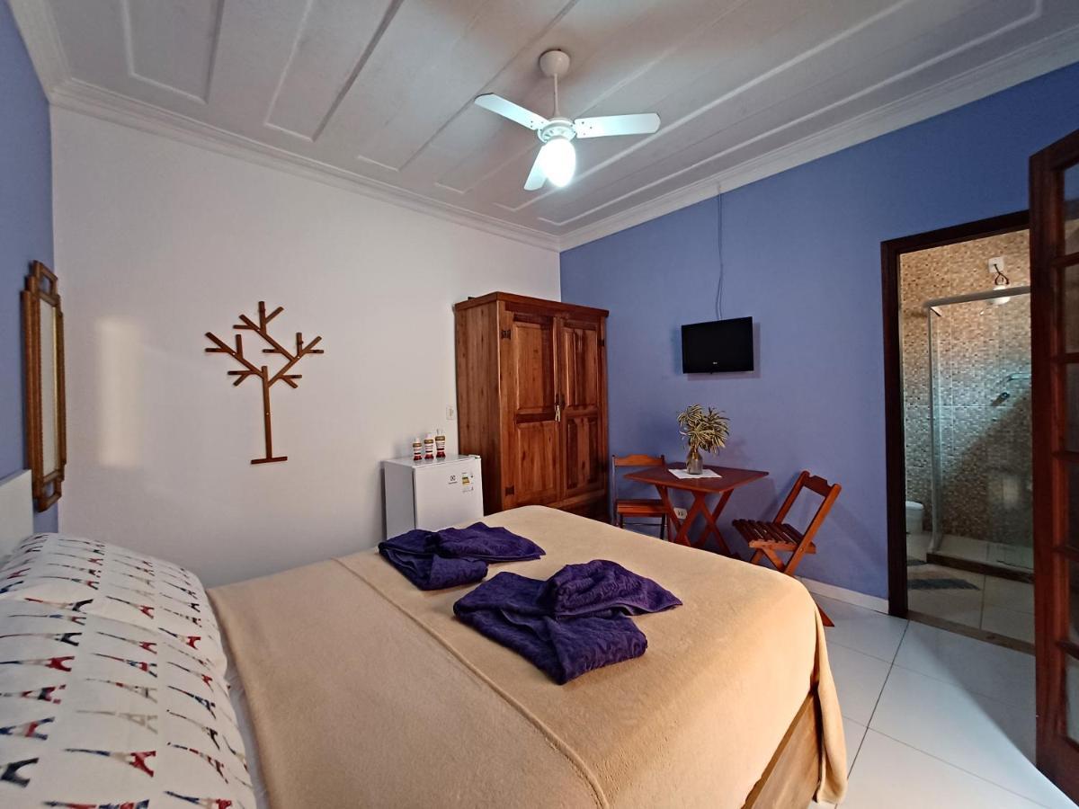 Suites Canto Do Pontal Araquari Zewnętrze zdjęcie