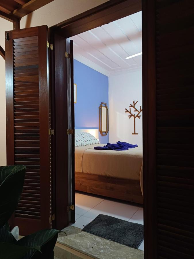 Suites Canto Do Pontal Araquari Zewnętrze zdjęcie