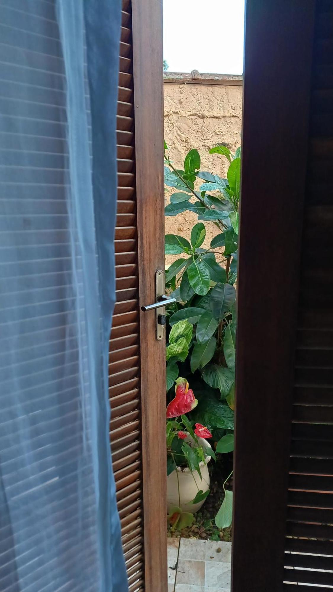 Suites Canto Do Pontal Araquari Zewnętrze zdjęcie