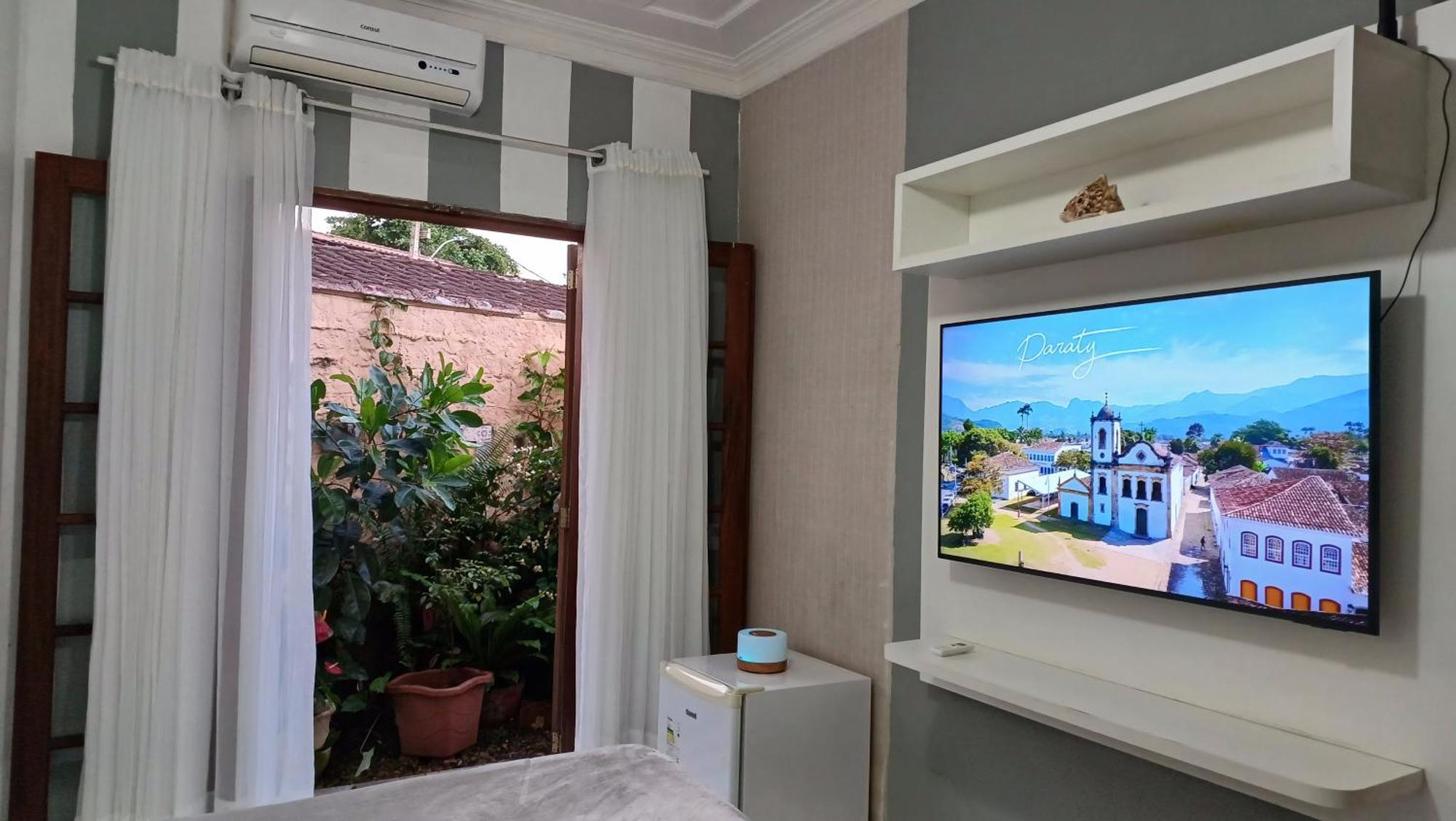 Suites Canto Do Pontal Araquari Zewnętrze zdjęcie