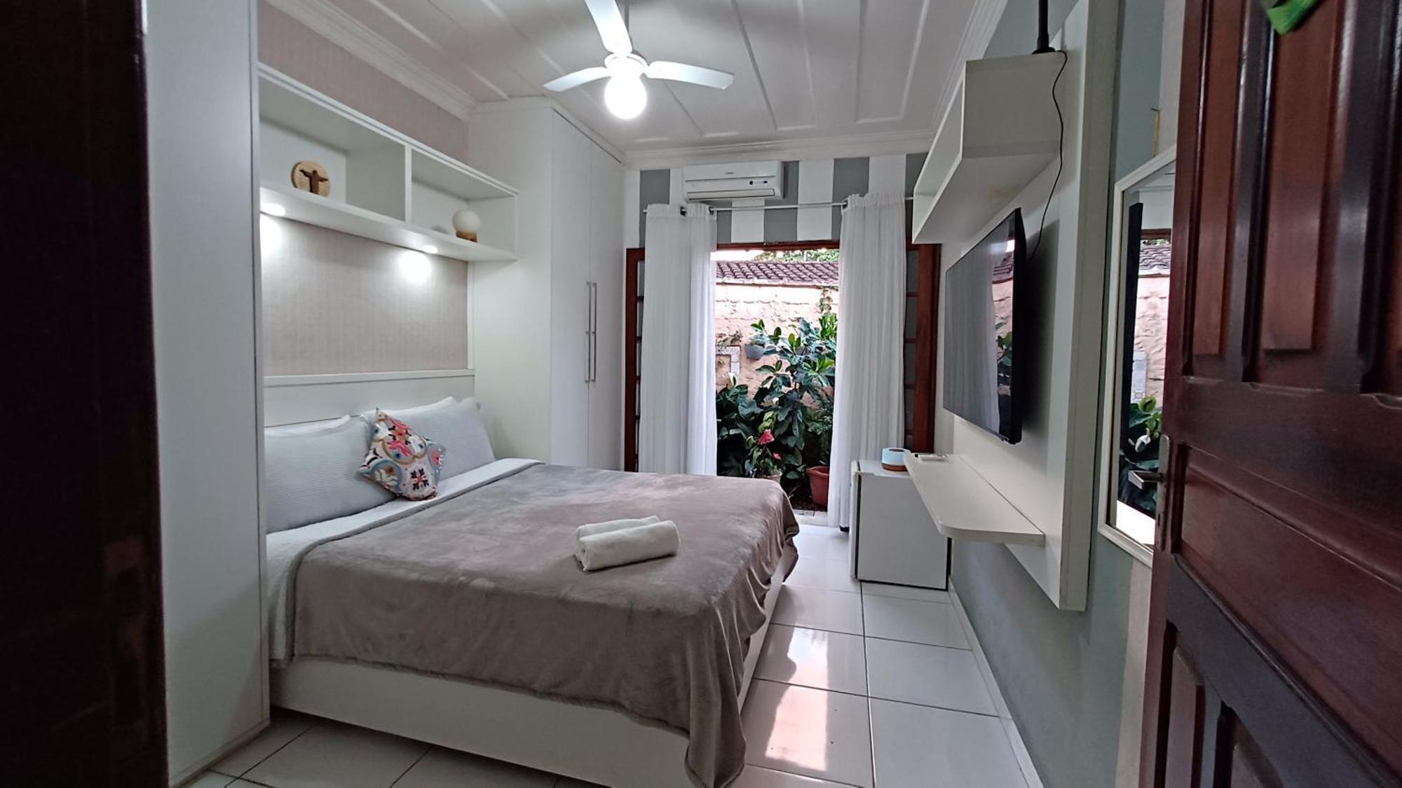 Suites Canto Do Pontal Araquari Zewnętrze zdjęcie