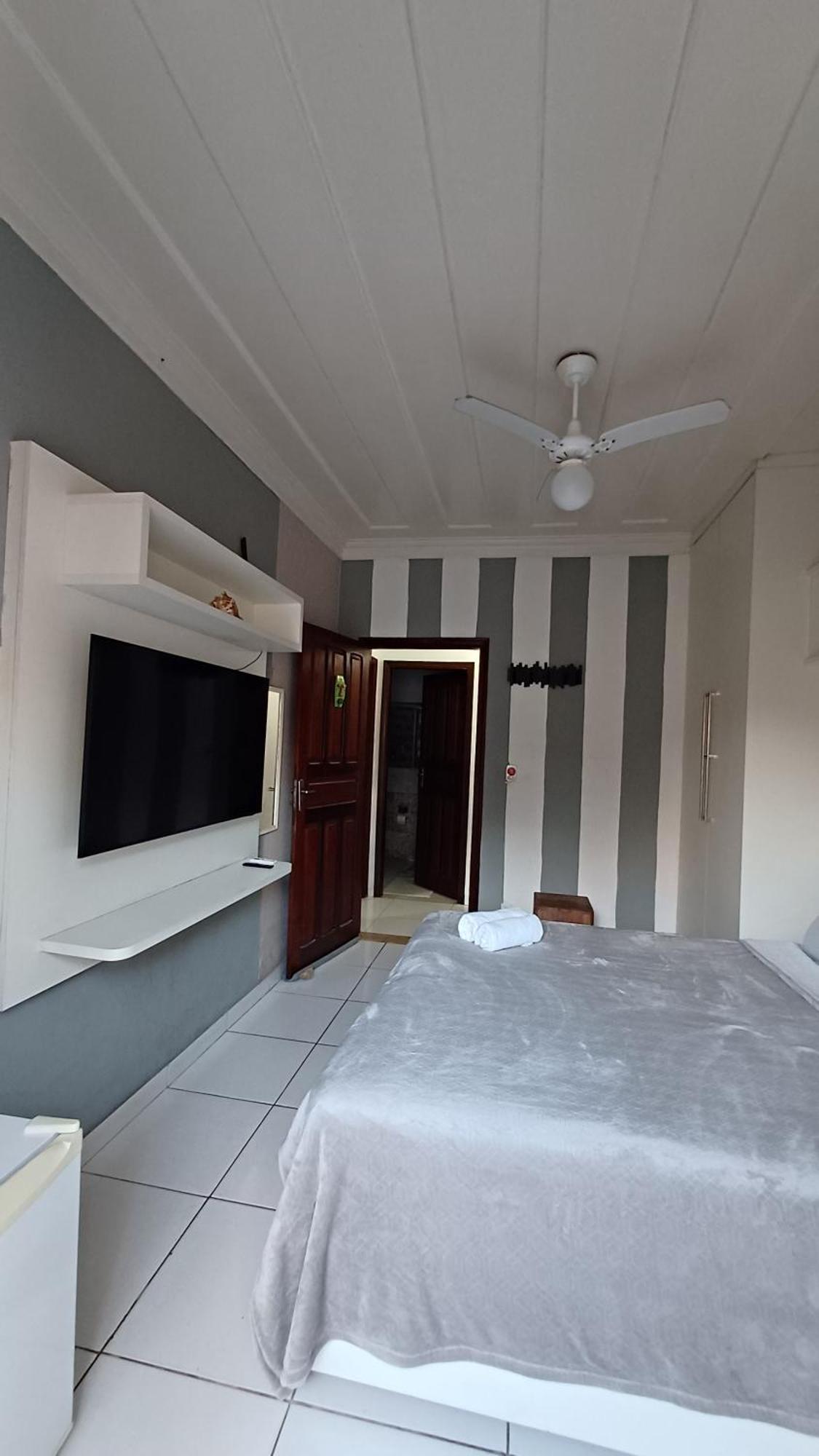 Suites Canto Do Pontal Araquari Zewnętrze zdjęcie
