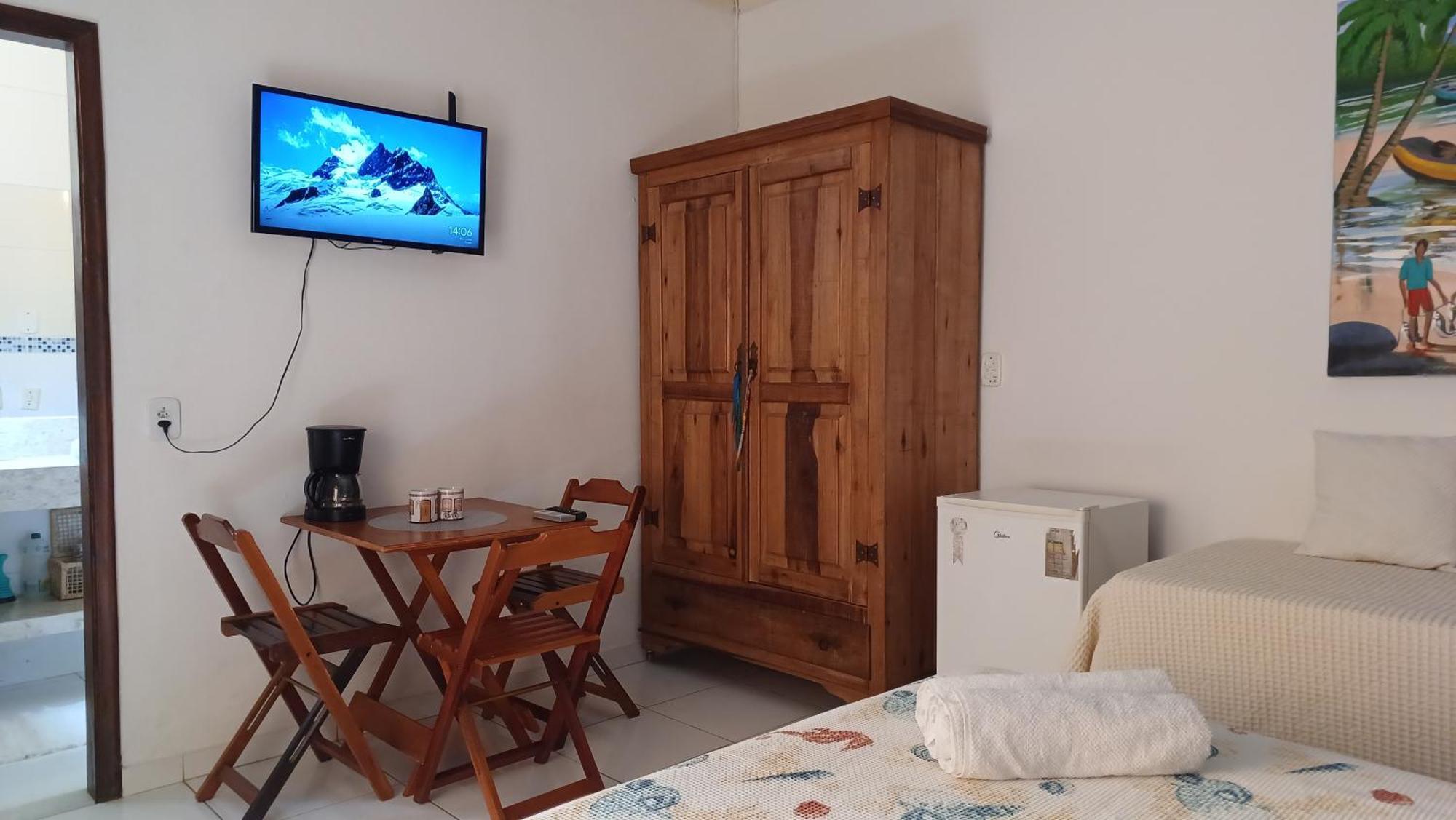 Suites Canto Do Pontal Araquari Zewnętrze zdjęcie