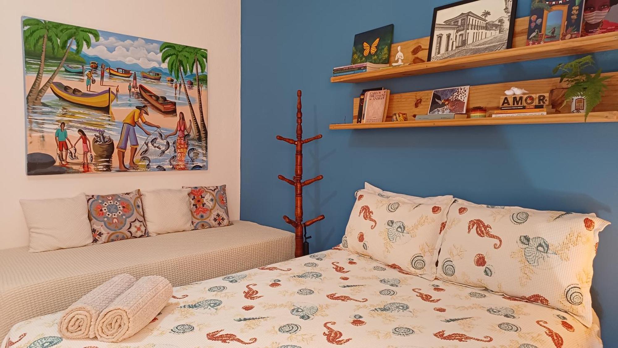 Suites Canto Do Pontal Araquari Zewnętrze zdjęcie