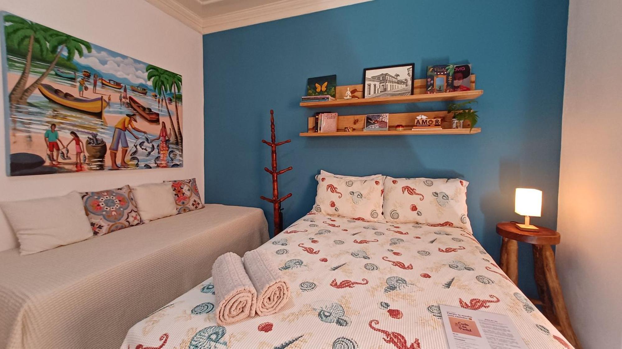 Suites Canto Do Pontal Araquari Zewnętrze zdjęcie