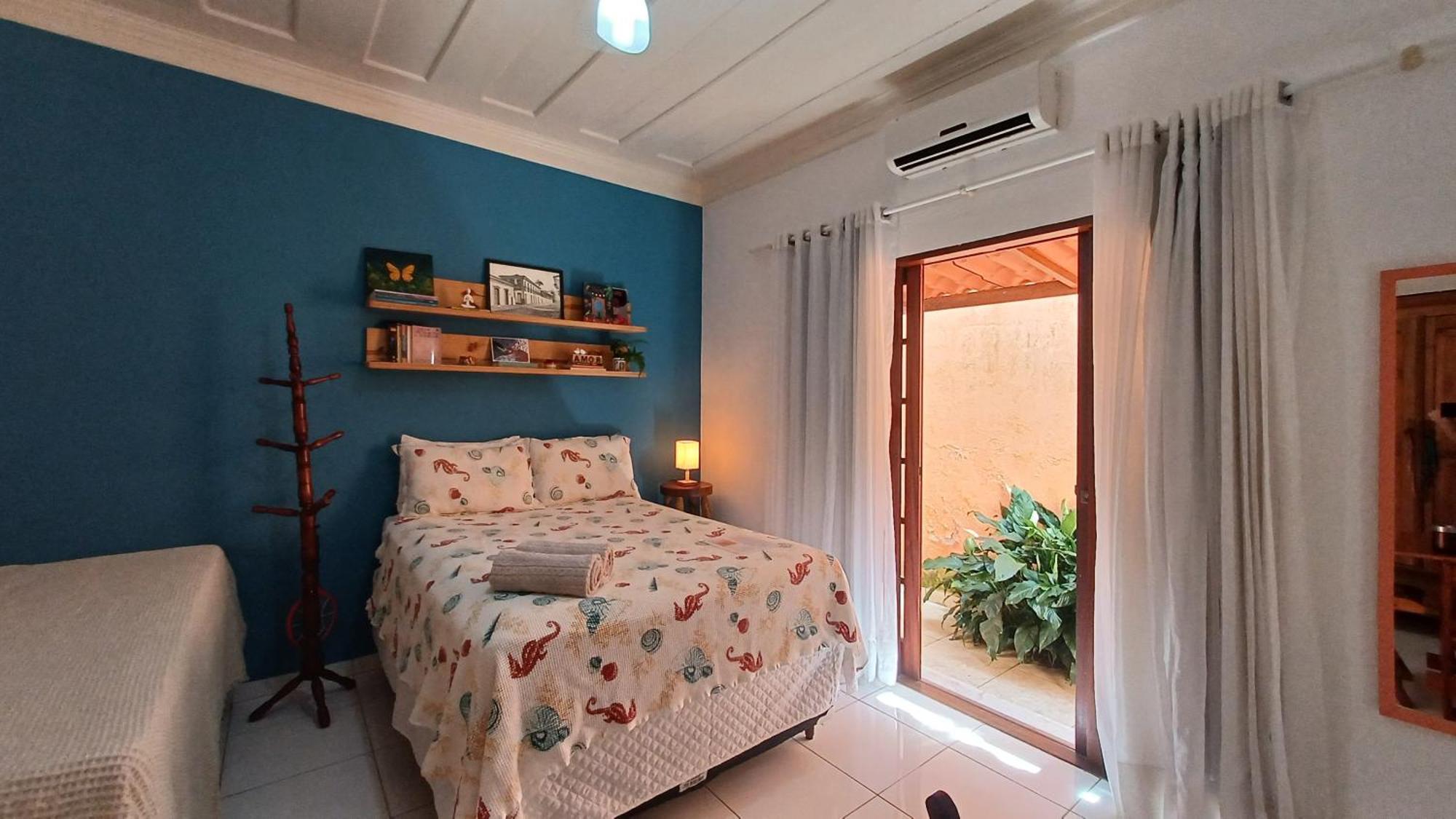 Suites Canto Do Pontal Araquari Zewnętrze zdjęcie
